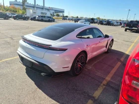 Porsche Taycan Sedan 4s CARFAX | Auto.bg — изображение 2 Porsche Taycan Sedan 4s CARFAX | Auto.bg — изображение 2