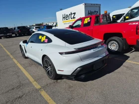Porsche Taycan Sedan 4s CARFAX | Auto.bg — изображение 6 Porsche Taycan Sedan 4s CARFAX | Auto.bg — изображение 6