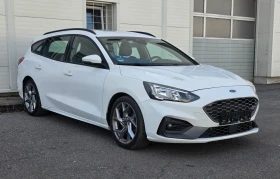 Ford Focus ST 2.3 Ecoboost 65 k km - 18900 € - 68887486 4 | Car24.bg Ford Focus ST 2.3 Ecoboost 65 k km - 18900 € - 68887486 4