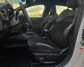 Ford Focus ST 2.3 Ecoboost 65 k km - 18900 € - 68887486 10 | Car24.bg Ford Focus ST 2.3 Ecoboost 65 k km - 18900 € - 68887486 10