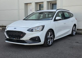 Ford Focus ST 2.3 Ecoboost 65 k km - 18900 € - 68887486 2 | Car24.bg Ford Focus ST 2.3 Ecoboost 65 k km - 18900 € - 68887486 2