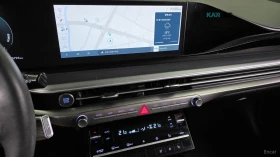 Hyundai Grandeur HYBRID* PREMIUM* ПОДГРЕВ* CAMERA* | Auto.bg — изображение 13 Hyundai Grandeur HYBRID* PREMIUM* ПОДГРЕВ* CAMERA* | Auto.bg — изображение 13