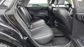 Hyundai Grandeur HYBRID* PREMIUM* ПОДГРЕВ* CAMERA* | Auto.bg — изображение 7 Hyundai Grandeur HYBRID* PREMIUM* ПОДГРЕВ* CAMERA* | Auto.bg — изображение 7