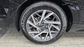 Hyundai Grandeur HYBRID* PREMIUM* ПОДГРЕВ* CAMERA* | Auto.bg — изображение 5 Hyundai Grandeur HYBRID* PREMIUM* ПОДГРЕВ* CAMERA* | Auto.bg — изображение 5