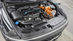 Hyundai Grandeur HYBRID* PREMIUM* ПОДГРЕВ* CAMERA* | Auto.bg — изображение 16 Hyundai Grandeur HYBRID* PREMIUM* ПОДГРЕВ* CAMERA* | Auto.bg — изображение 16