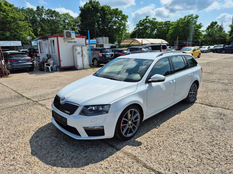 Skoda Octavia 4+ 4 VRS - 10500 € / 20536.22 лв. - 17990695 1 | Car24.bg Skoda Octavia 4+ 4 VRS - 10500 € / 20536.22 лв. - 17990695 1