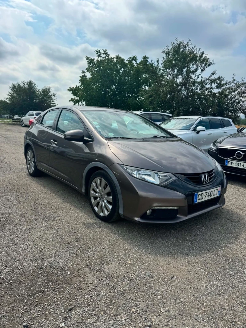 Honda Civic 2.2 I-DTEC 150 EXCLUSIVE - 3777 € / 7387.17 лв. - 89613995 1 | Car24.bg Honda Civic 2.2 I-DTEC 150 EXCLUSIVE - 3777 € / 7387.17 лв. - 89613995 1