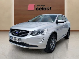 Volvo XC60 D4 - Car24.bg Volvo XC60 D4