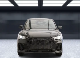 Audi Q3 Sportback 35 TFSI = S-line = Гаранция - Car24.bg Audi Q3 Sportback 35 TFSI = S-line = Гаранция
