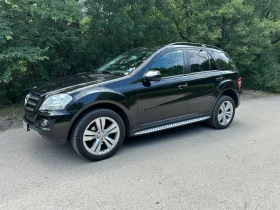 Mercedes-Benz ML 320 - Car24.bg Mercedes-Benz ML 320