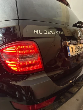 Mercedes-Benz ML 320 - 11800 € / 23078.79 лв. - 10679342 13 | Car24.bg Mercedes-Benz ML 320 - 11800 € / 23078.79 лв. - 10679342 13