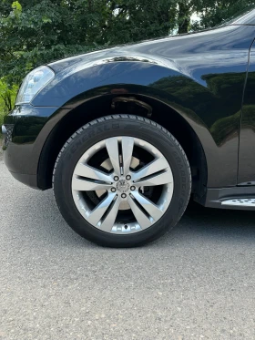 Mercedes-Benz ML 320 - 11800 € / 23078.79 лв. - 10679342 10 | Car24.bg Mercedes-Benz ML 320 - 11800 € / 23078.79 лв. - 10679342 10