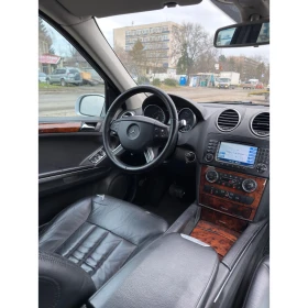 Mercedes-Benz ML 320 Logic 7 / Airmatic - 4700 € / 9192.40 лв. - 13160492 10 | Car24.bg Mercedes-Benz ML 320 Logic 7 / Airmatic - 4700 € / 9192.40 лв. - 13160492 10