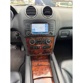 Mercedes-Benz ML 320 Logic 7 / Airmatic - 4700 € / 9192.40 лв. - 13160492 12 | Car24.bg Mercedes-Benz ML 320 Logic 7 / Airmatic - 4700 € / 9192.40 лв. - 13160492 12