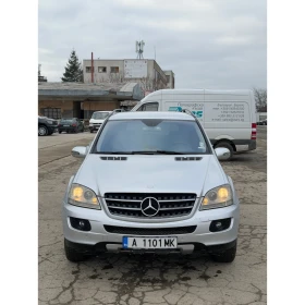 Mercedes-Benz ML 320 Logic 7 / Airmatic - 4700 € / 9192.40 лв. - 13160492 2 | Car24.bg Mercedes-Benz ML 320 Logic 7 / Airmatic - 4700 € / 9192.40 лв. - 13160492 2