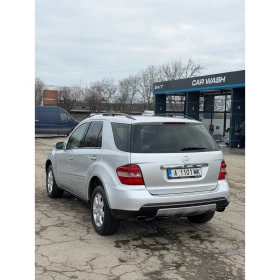 Mercedes-Benz ML 320 Logic 7 / Airmatic - 4700 € / 9192.40 лв. - 13160492 6 | Car24.bg Mercedes-Benz ML 320 Logic 7 / Airmatic - 4700 € / 9192.40 лв. - 13160492 6