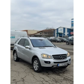 Mercedes-Benz ML 320 Logic 7 / Airmatic - 4700 € / 9192.40 лв. - 13160492 3 | Car24.bg Mercedes-Benz ML 320 Logic 7 / Airmatic - 4700 € / 9192.40 лв. - 13160492 3