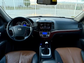 Hyundai Santa fe 2.7i GLS V6 ОТЛИЧНО - 5499 € / 10755.11 лв. - 89610536 8 | Car24.bg Hyundai Santa fe 2.7i GLS V6 ОТЛИЧНО - 5499 € / 10755.11 лв. - 89610536 8