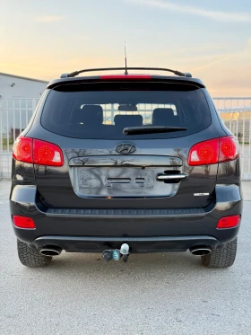 Hyundai Santa fe 2.7i GLS V6 ОТЛИЧНО - 5499 € / 10755.11 лв. - 89610536 6 | Car24.bg Hyundai Santa fe 2.7i GLS V6 ОТЛИЧНО - 5499 € / 10755.11 лв. - 89610536 6