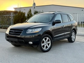 Hyundai Santa fe 2.7i GLS V6 ОТЛИЧНО - Car24.bg Hyundai Santa fe 2.7i GLS V6 ОТЛИЧНО