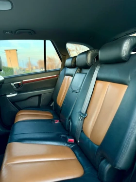 Hyundai Santa fe 2.7i GLS V6 ОТЛИЧНО - 5499 € / 10755.11 лв. - 89610536 12 | Car24.bg Hyundai Santa fe 2.7i GLS V6 ОТЛИЧНО - 5499 € / 10755.11 лв. - 89610536 12