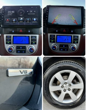 Hyundai Santa fe 2.7i GLS V6 ОТЛИЧНО - 5499 € / 10755.11 лв. - 89610536 15 | Car24.bg Hyundai Santa fe 2.7i GLS V6 ОТЛИЧНО - 5499 € / 10755.11 лв. - 89610536 15