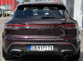 Porsche Macan Т Реален Пробег закупен от Porsche | Auto.bg — изображение 4 Porsche Macan Т Реален Пробег закупен от Porsche | Auto.bg — изображение 4