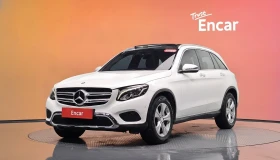 Mercedes-Benz GLC GLC220d 4MATIC | Memory | Ел. волан | Панорама
