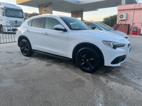 Alfa Romeo Stelvio - 17500 € / 34227.03 лв. - 87467767 2 | Car24.bg Alfa Romeo Stelvio - 17500 € / 34227.03 лв. - 87467767 2