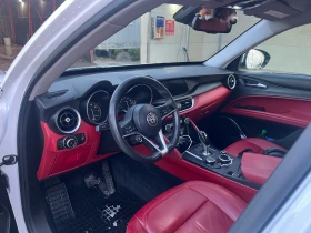 Alfa Romeo Stelvio - 17500 € / 34227.03 лв. - 87467767 7 | Car24.bg Alfa Romeo Stelvio - 17500 € / 34227.03 лв. - 87467767 7