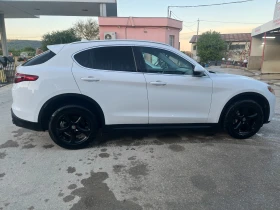 Alfa Romeo Stelvio - 17500 € / 34227.03 лв. - 87467767 4 | Car24.bg Alfa Romeo Stelvio - 17500 € / 34227.03 лв. - 87467767 4