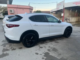 Alfa Romeo Stelvio - 17500 € / 34227.03 лв. - 87467767 3 | Car24.bg Alfa Romeo Stelvio - 17500 € / 34227.03 лв. - 87467767 3