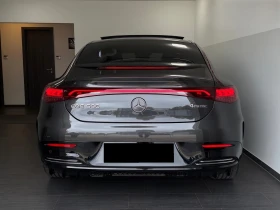 Mercedes-Benz EQE 500 / AMG / 4-MATIC / BURM / ELECTRIC ART / 360 / - 49980 € - 87731214 5 | Car24.bg Mercedes-Benz EQE 500 / AMG / 4-MATIC / BURM / ELECTRIC ART / 360 / - 49980 € - 87731214 5