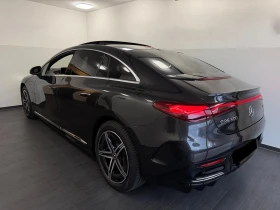 Mercedes-Benz EQE 500 / AMG / 4-MATIC / BURM / ELECTRIC ART / 360 / - 49980 € - 87731214 4 | Car24.bg Mercedes-Benz EQE 500 / AMG / 4-MATIC / BURM / ELECTRIC ART / 360 / - 49980 € - 87731214 4