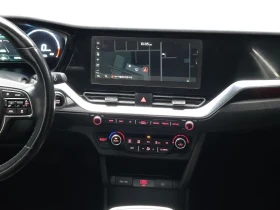 Kia Niro Plus Air | Auto.bg — изображение 13 Kia Niro Plus Air | Auto.bg — изображение 13