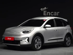 Kia Niro Plus Air