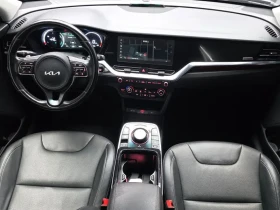 Kia Niro Plus Air | Auto.bg — изображение 7 Kia Niro Plus Air | Auto.bg — изображение 7
