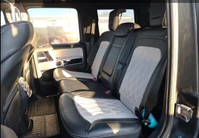 Mercedes-Benz G 63 AMG DESIGNO * NIGHT PKG * MATTE BLACK * | Auto.bg — изображение 7 Mercedes-Benz G 63 AMG DESIGNO * NIGHT PKG * MATTE BLACK * | Auto.bg — изображение 7