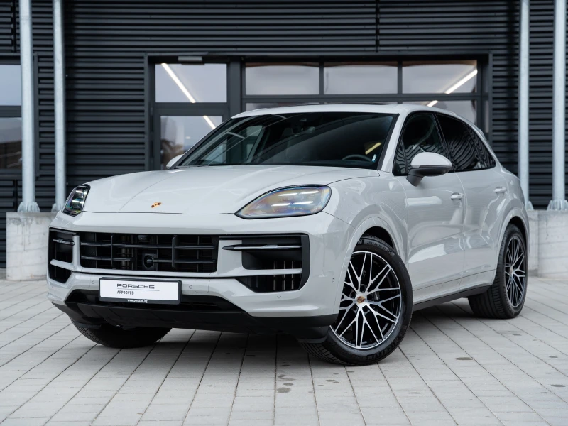 Porsche Cayenne - 105000 € / 205362.15 лв. - 36047559 1 | Car24.bg Porsche Cayenne - 105000 € / 205362.15 лв. - 36047559 1