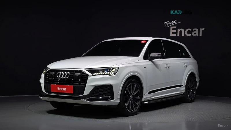 Audi Q7 ОБДУХВАНЕ* ПОДГРЕВ* 360 КАМЕРА* ПАНО* HEADUP* ПАМЕ - 31900 € - 93548305 1 | Car24.bg Audi Q7 ОБДУХВАНЕ* ПОДГРЕВ* 360 КАМЕРА* ПАНО* HEADUP* ПАМЕ - 31900 € - 93548305 1