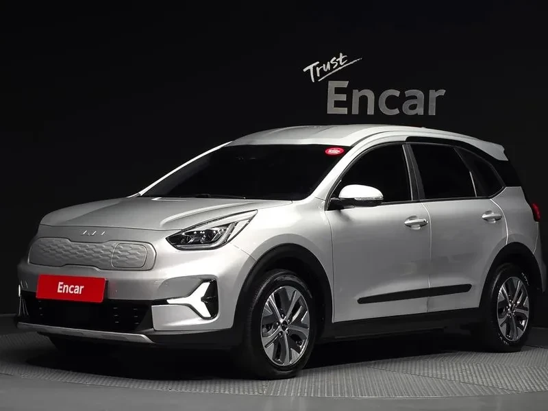 Kia Niro Plus Air | Auto.bg — изображение 1 Kia Niro Plus Air | Auto.bg — изображение 1