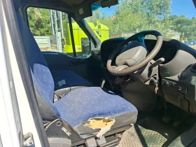 Iveco Daily undefined | Auto.bg — изображение 6 Iveco Daily undefined | Auto.bg — изображение 6