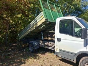 Iveco Daily undefined | Auto.bg — изображение 2 Iveco Daily undefined | Auto.bg — изображение 2