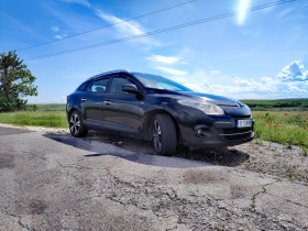 Обява за продажба на Renault Megane ~11 499 лв. - изображение 1