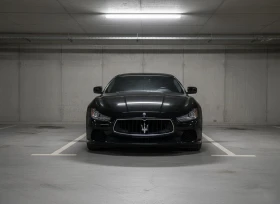 Maserati Ghibli 3.0 V6 TWIN TURBO* РЕАЛНИ КМ* СЕРВ.ИСТОРИЯ - Car24.bg Maserati Ghibli 3.0 V6 TWIN TURBO* РЕАЛНИ КМ* СЕРВ.ИСТОРИЯ