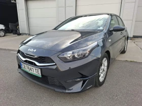 Kia Ceed 1.0 ТУРБО ГАРАНЦИЯ - Car24.bg Kia Ceed 1.0 ТУРБО ГАРАНЦИЯ