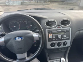 Ford Focus 1.6 TDCI - 4250 лв. / 2172.99 € - 12398155 11 | Car24.bg Ford Focus 1.6 TDCI - 4250 лв. / 2172.99 € - 12398155 11