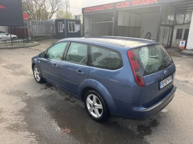 Ford Focus 1.6 TDCI - 4250 лв. / 2172.99 € - 12398155 3 | Car24.bg Ford Focus 1.6 TDCI - 4250 лв. / 2172.99 € - 12398155 3