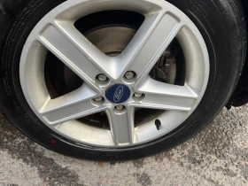Ford Focus 1.6 TDCI - 4250 лв. / 2172.99 € - 12398155 8 | Car24.bg Ford Focus 1.6 TDCI - 4250 лв. / 2172.99 € - 12398155 8