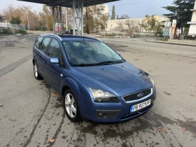 Ford Focus 1.6 TDCI - Car24.bg Ford Focus 1.6 TDCI